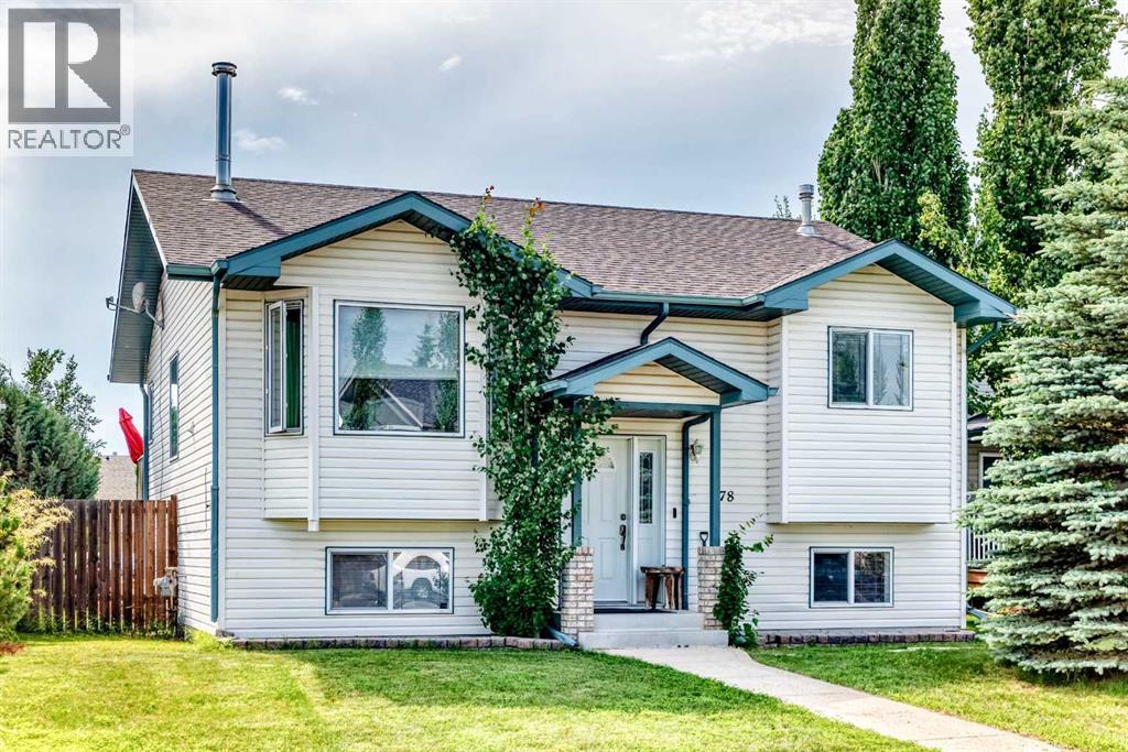78 Drummond Avenue - 1