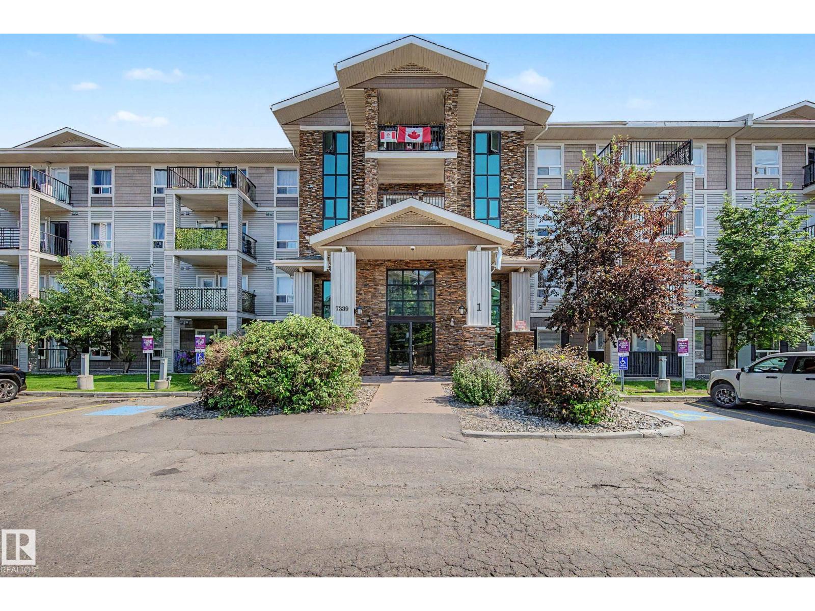 #1410 7339 SOUTH TERWILLEGAR DR NW - 1