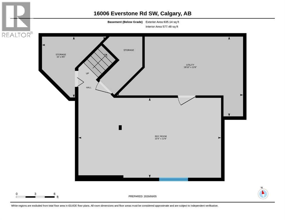 16006 Everstone Road SW - 39