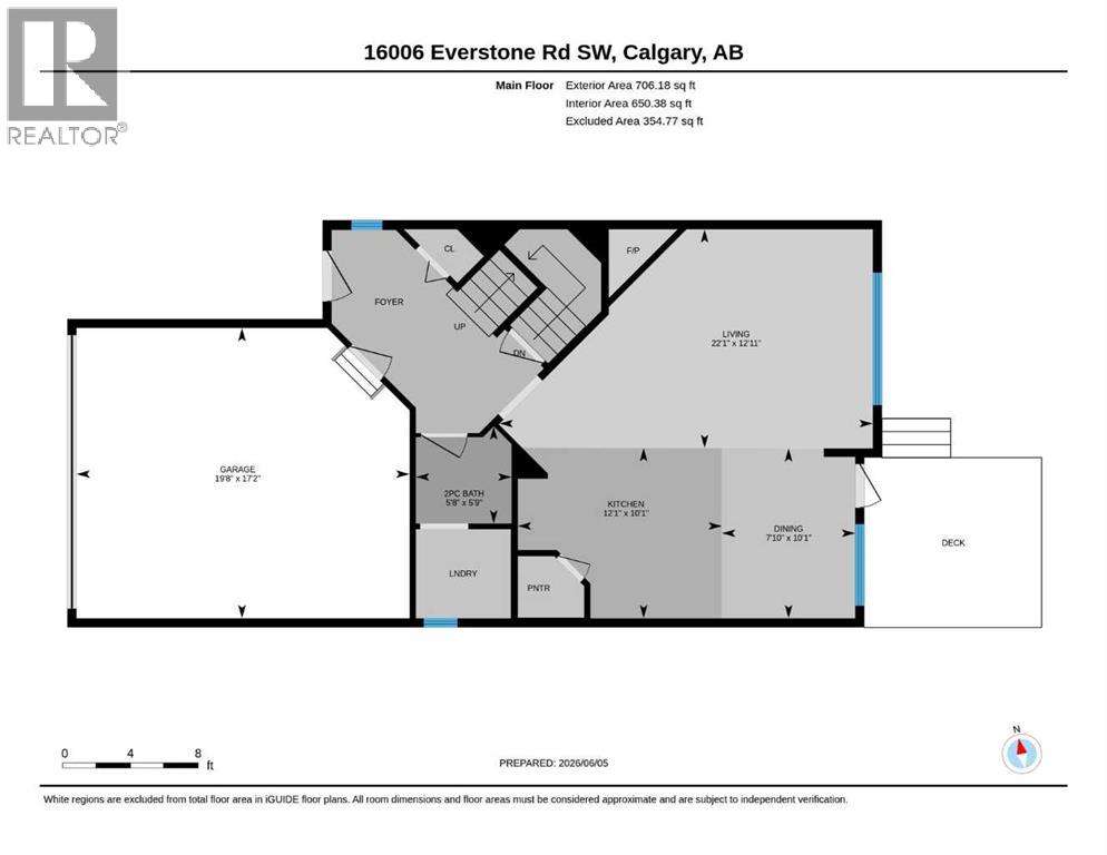 16006 Everstone Road SW - 37