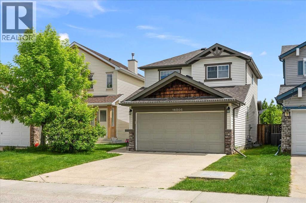 16006 Everstone Road SW - 36