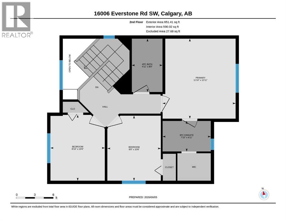 16006 Everstone Road SW - 38