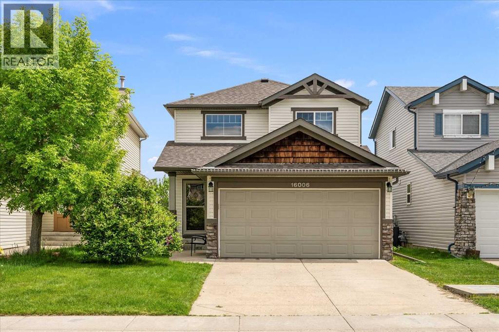 16006 Everstone Road SW - 1