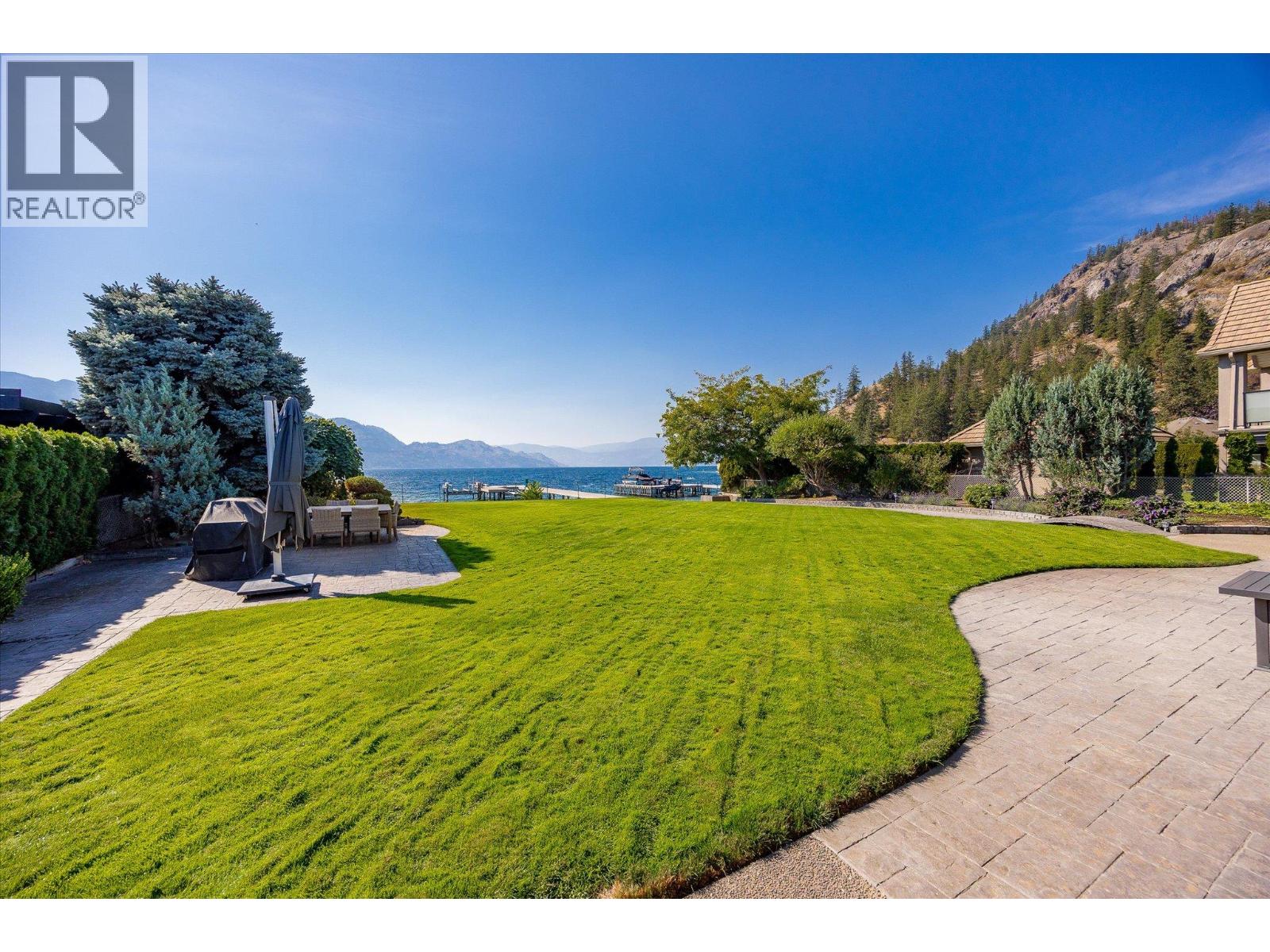  2577 Whitworth Road, West Kelowna