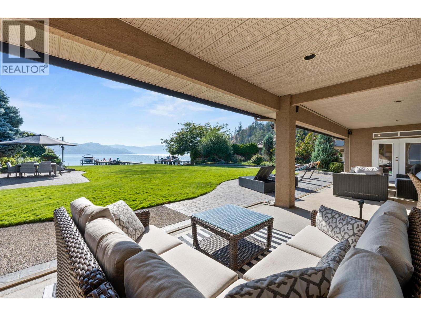  2577 Whitworth Road, West Kelowna