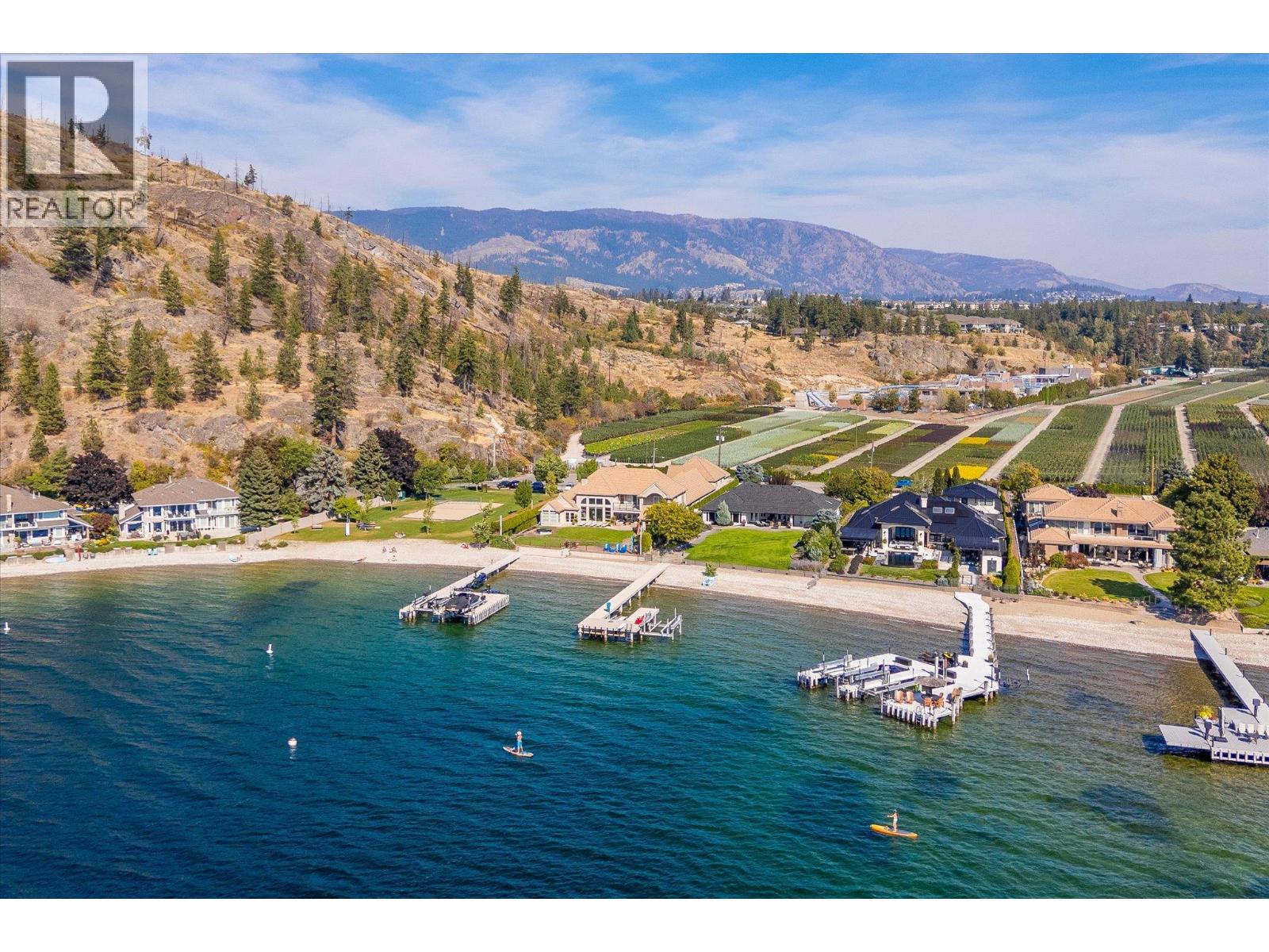  2577 Whitworth Road, West Kelowna