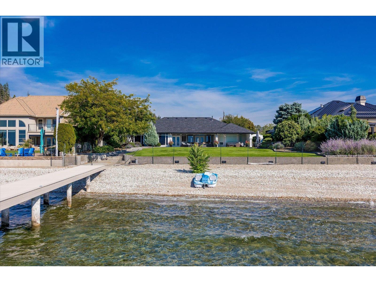  2577 Whitworth Road, West Kelowna