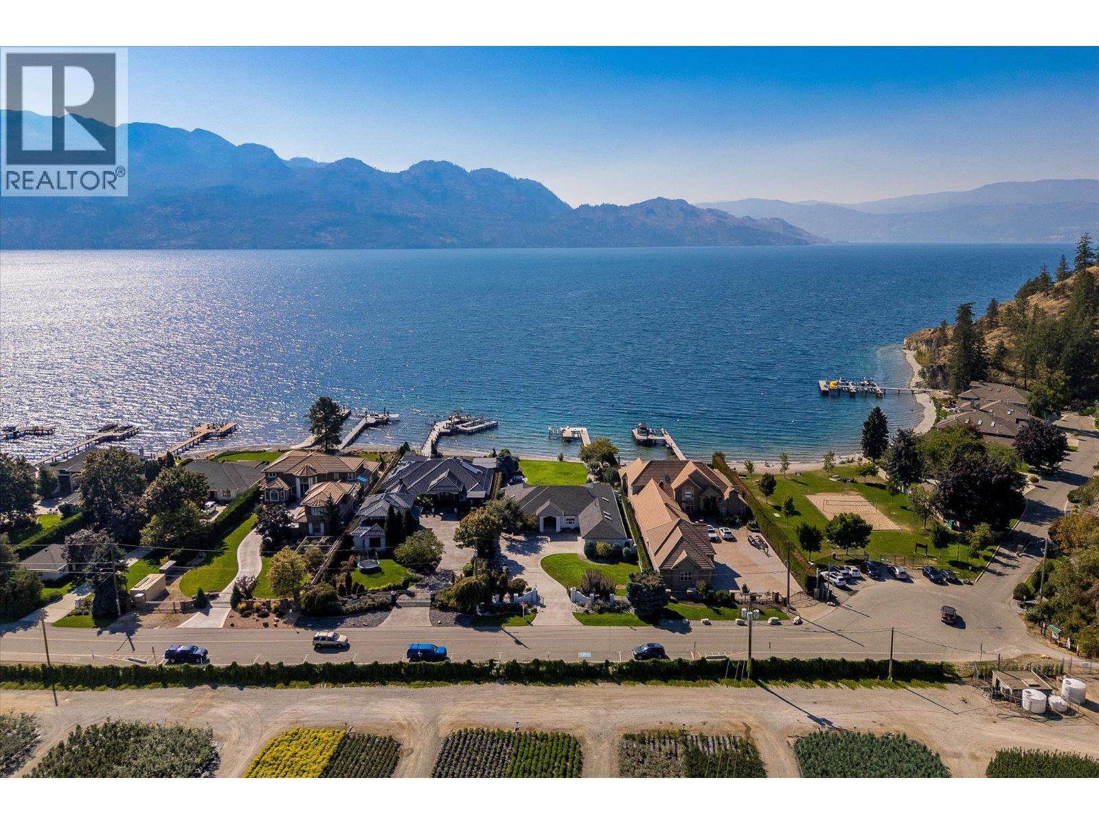  2577 Whitworth Road, West Kelowna