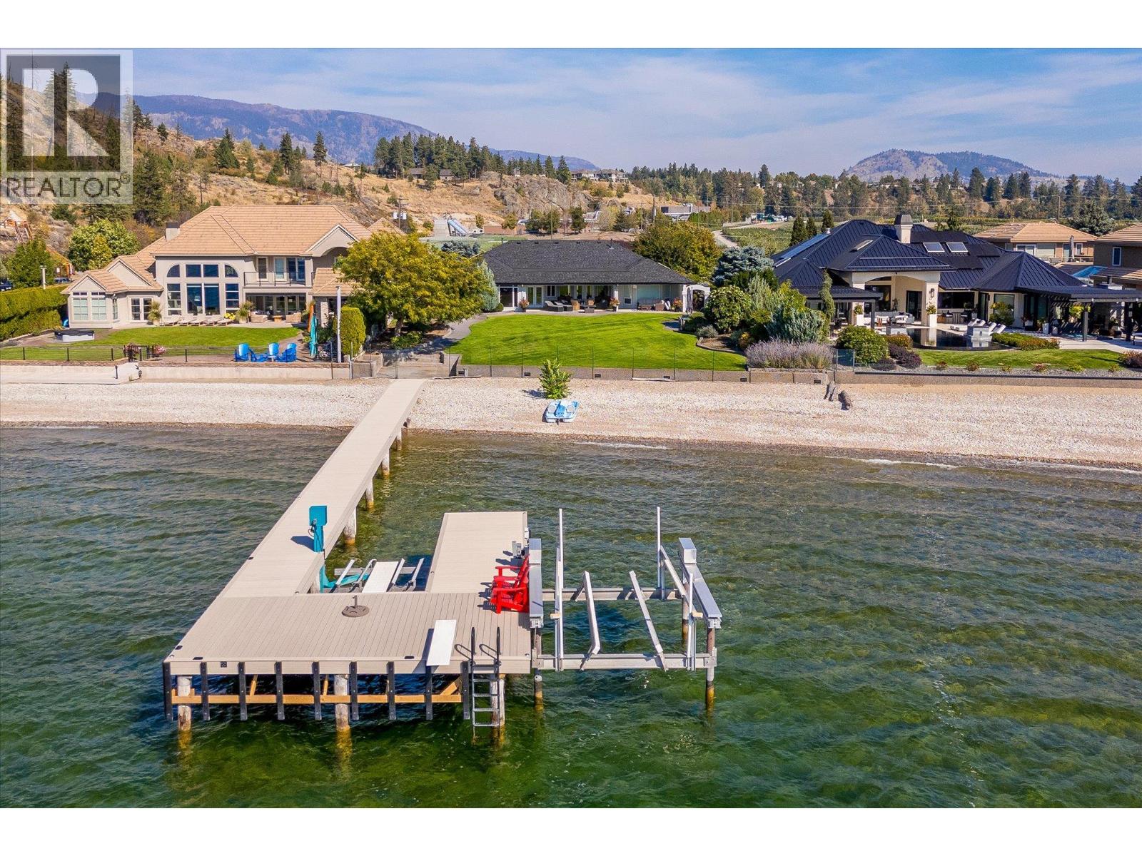  2577 Whitworth Road, West Kelowna