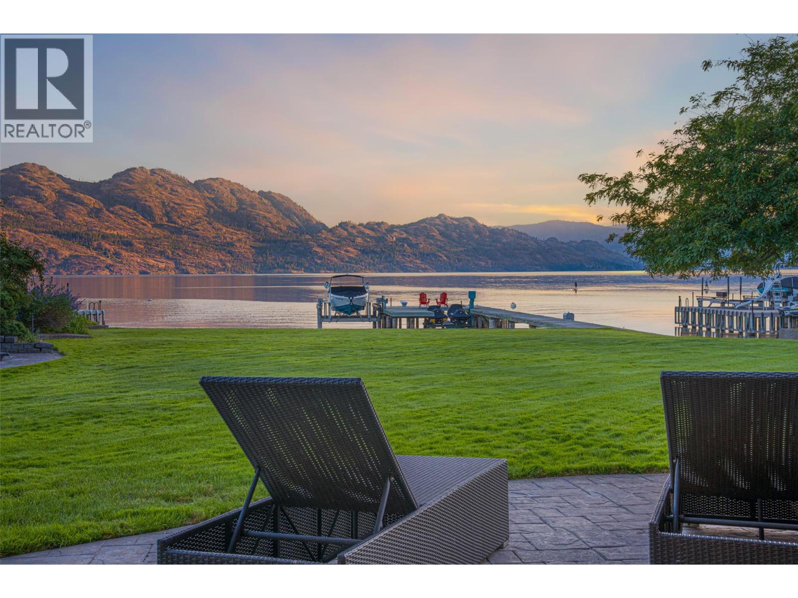  2577 Whitworth Road, West Kelowna