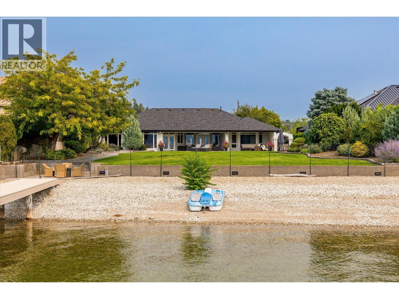  2577 Whitworth Road, West Kelowna