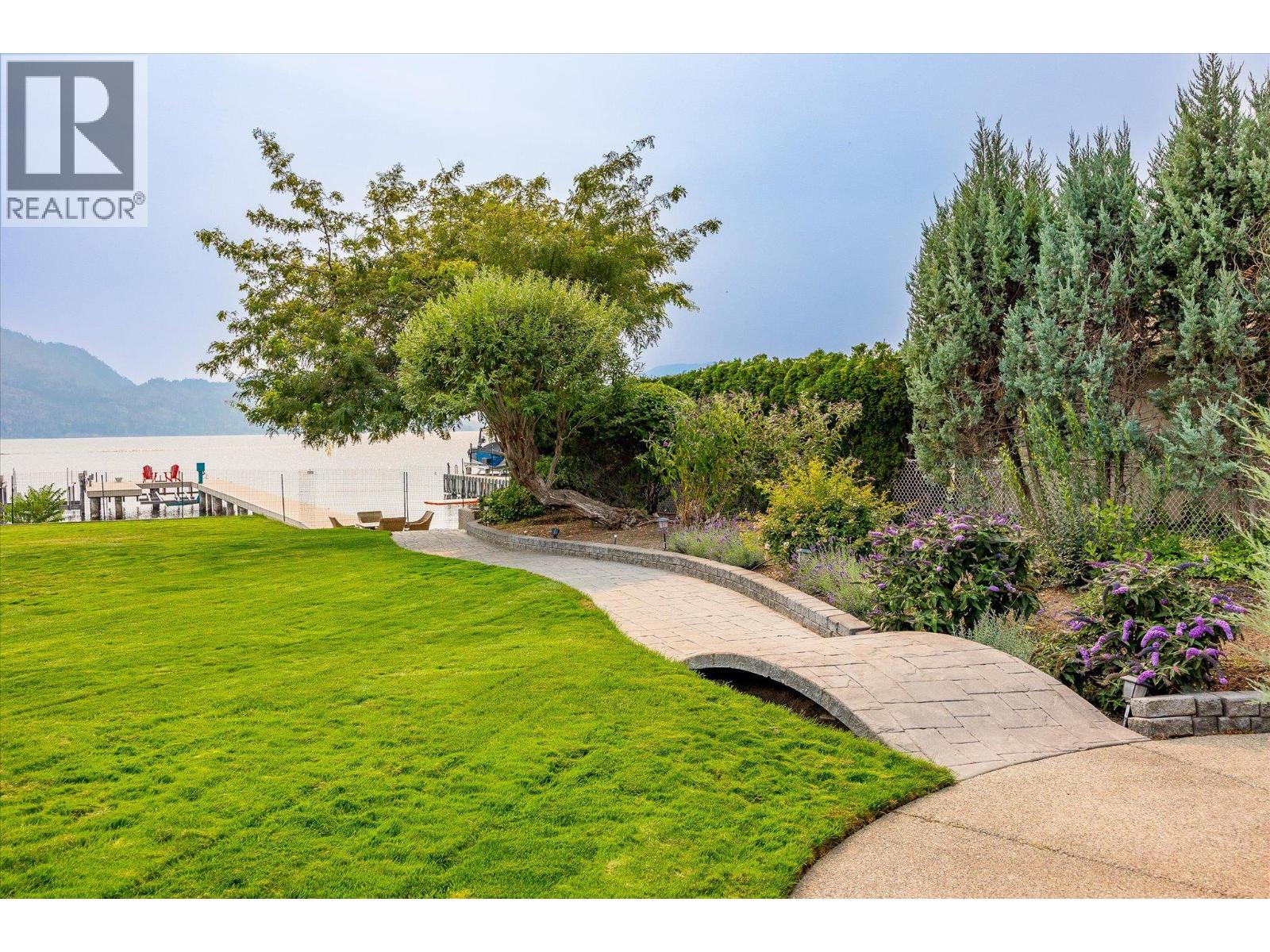 2577 Whitworth Road, West Kelowna