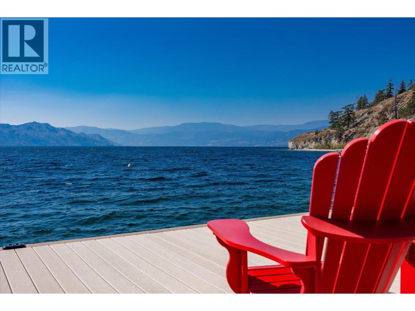  2577 Whitworth Road, West Kelowna