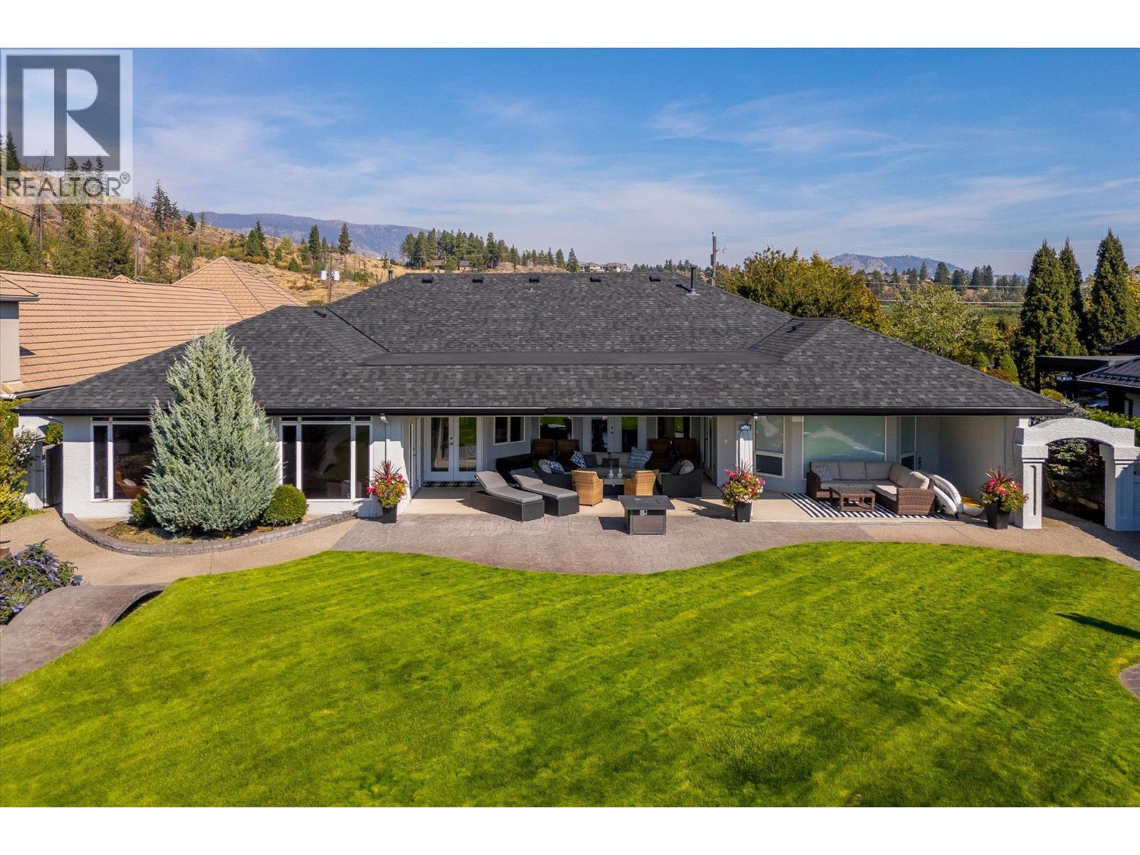  2577 Whitworth Road, West Kelowna