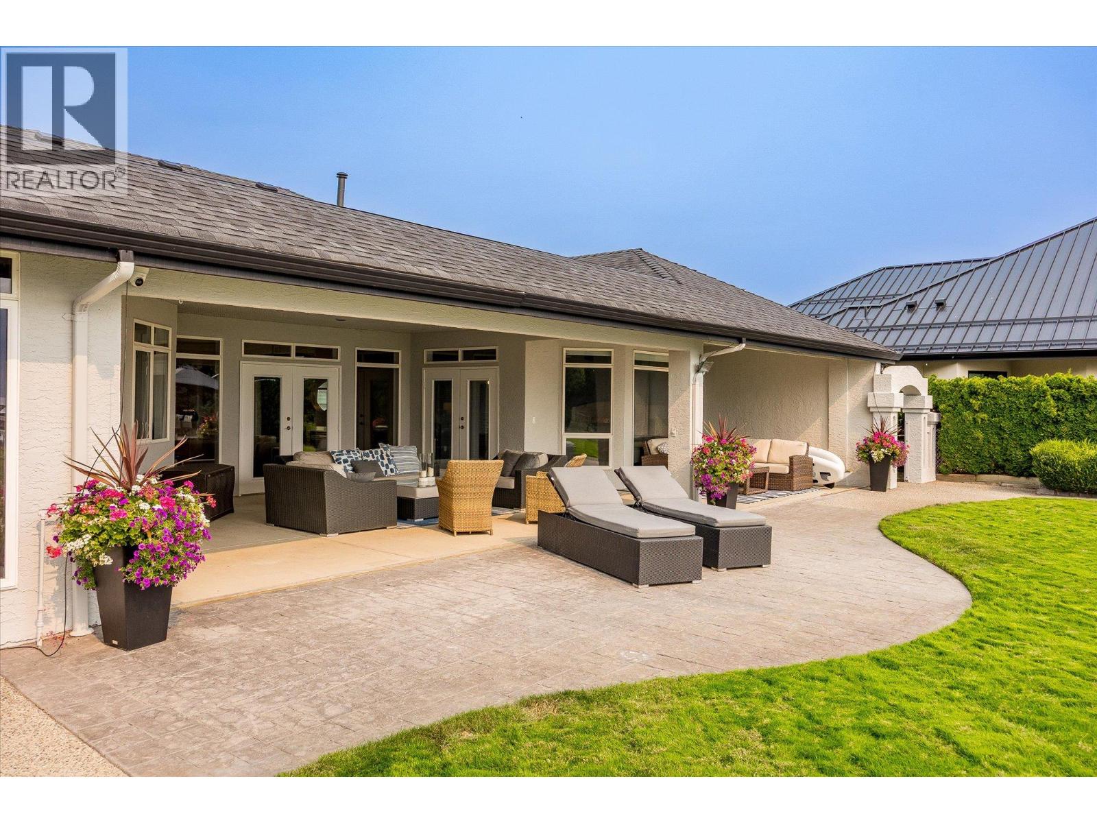  2577 Whitworth Road, West Kelowna
