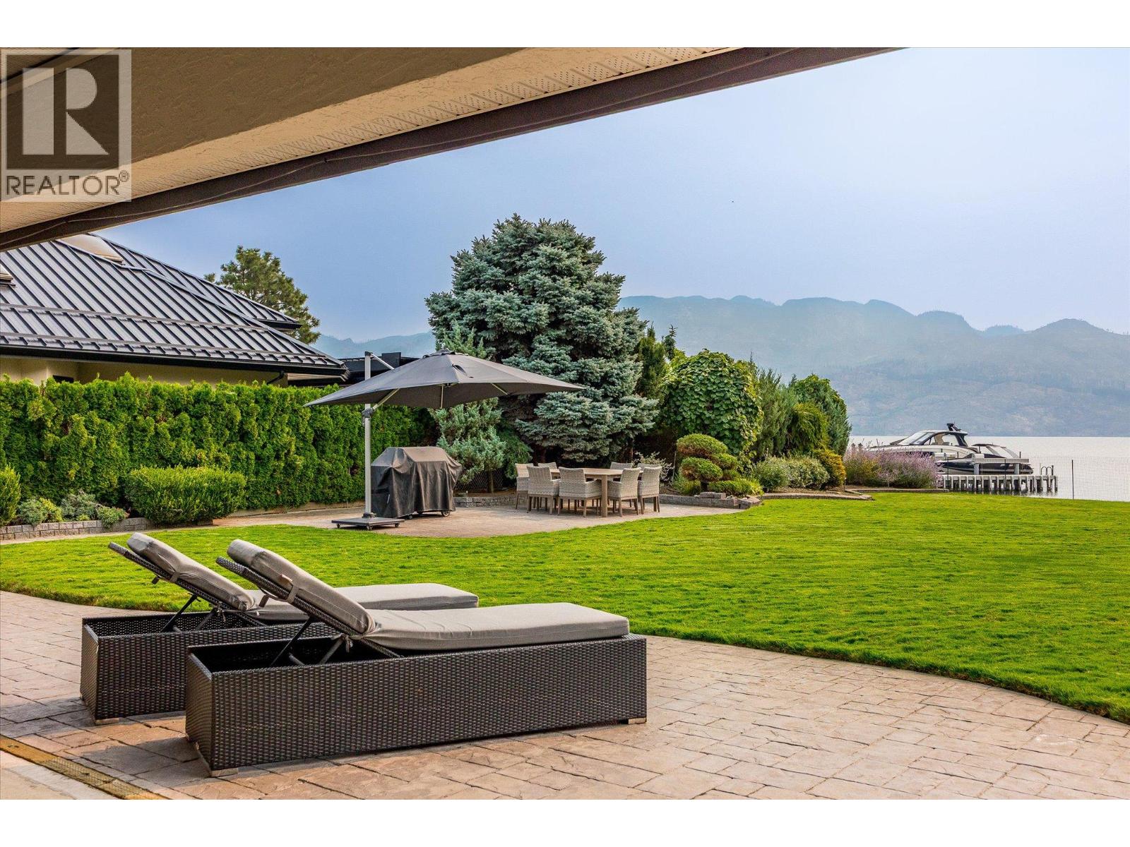  2577 Whitworth Road, West Kelowna