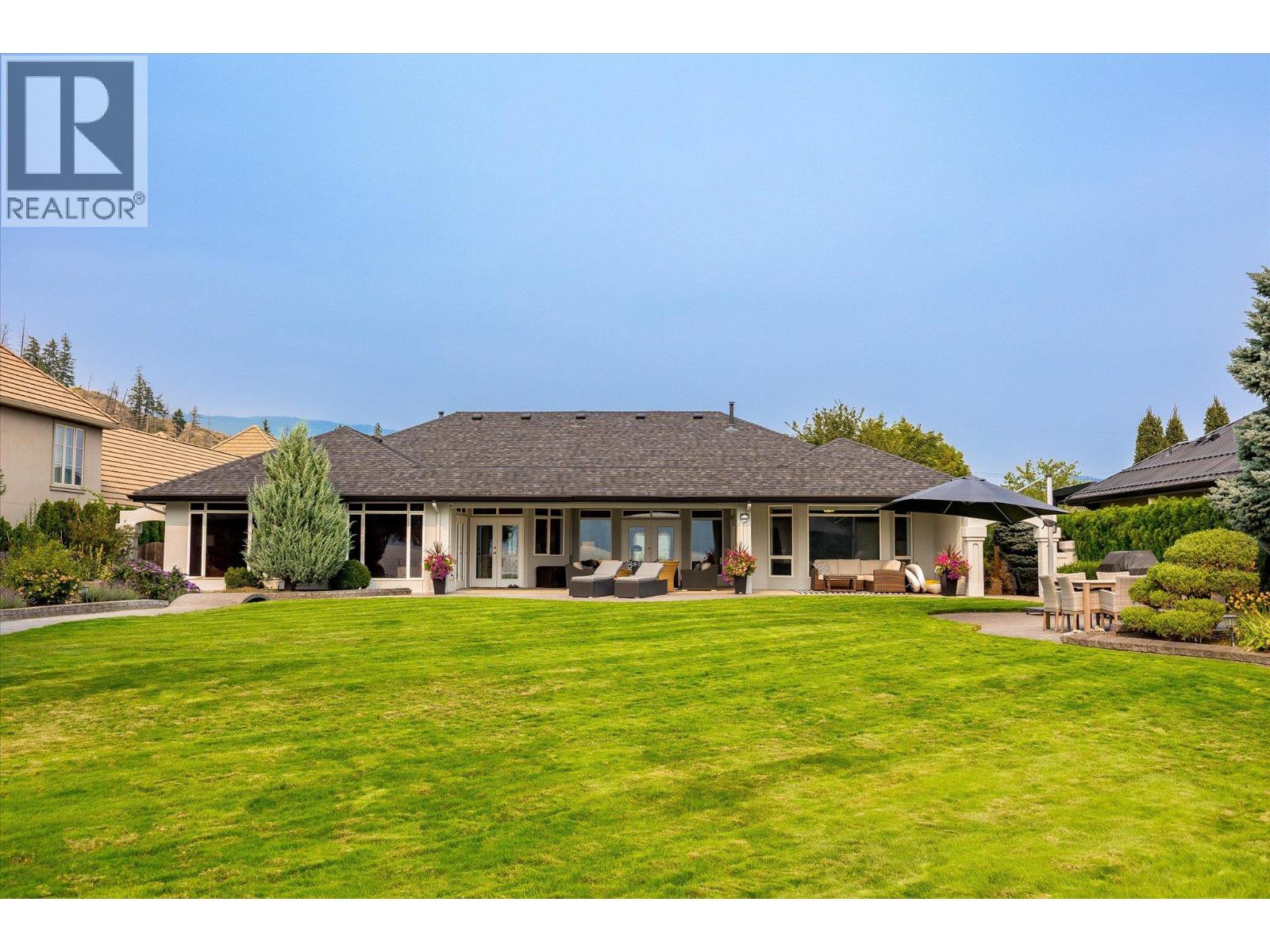  2577 Whitworth Road, West Kelowna