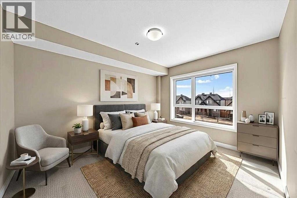 #3306 302 Skyview Ranch Drive NE - 20
