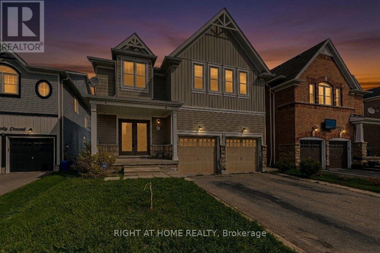 940 O'REILLY CRESCENT - 4