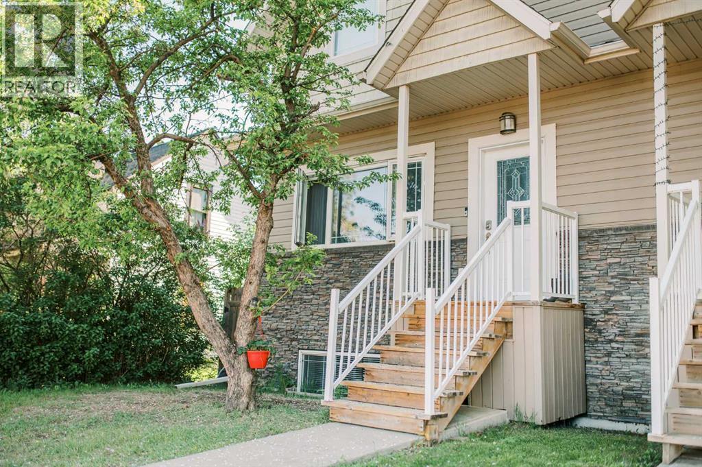 5007B 46 Street - 1