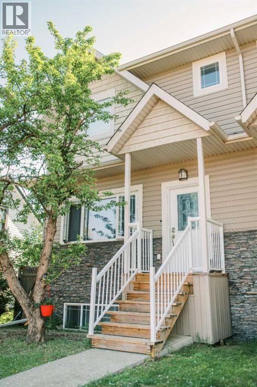 5007B 46 Street - 3