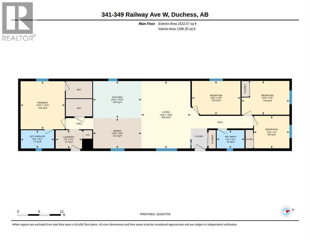 341, 349 Railway Avenue - 37