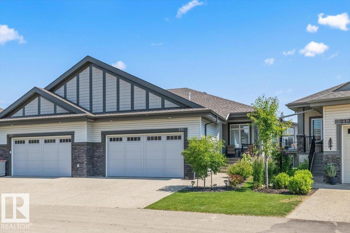 #211 50 Heatherglen DR - 1