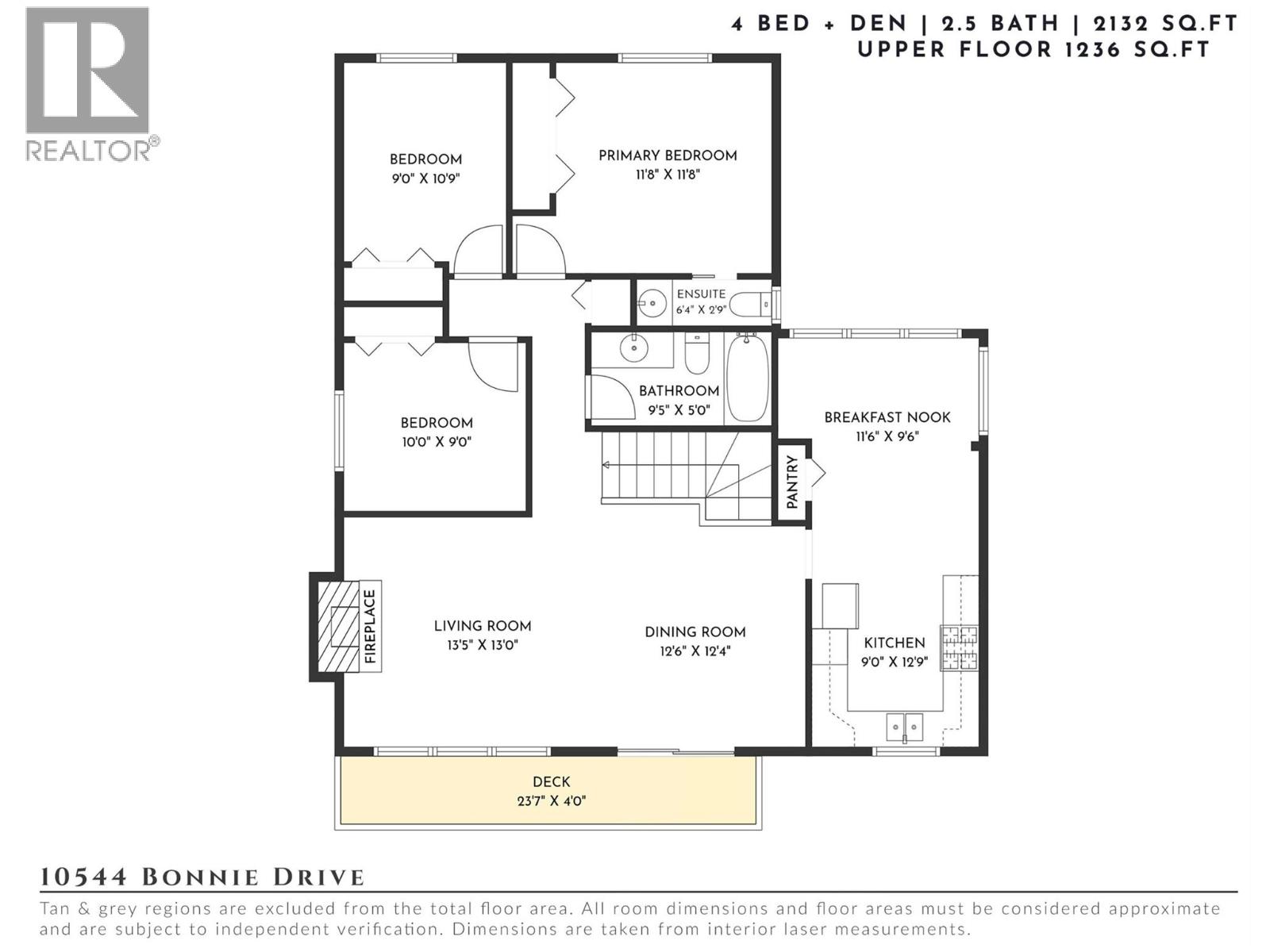 10544 Bonnie Drive - 32