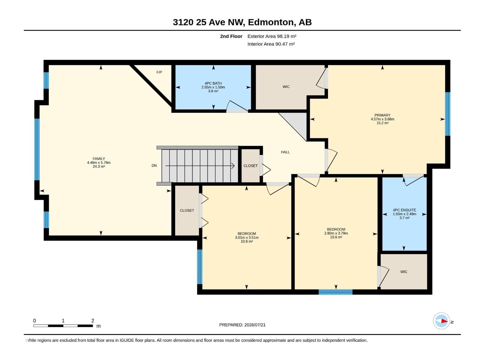 3120 25 AV NW - 42