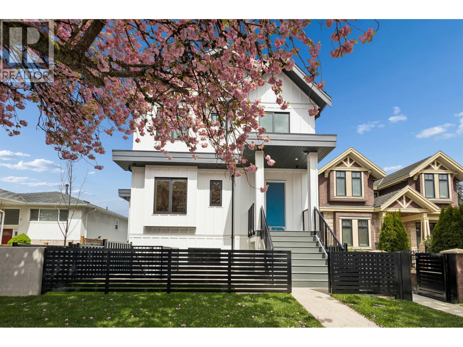 4 Bed, 4 Bath House for Sale in Vancouver – 2 3637 E 46TH AVENUE, Vancouver – MLS# R3148779 - Image 38
