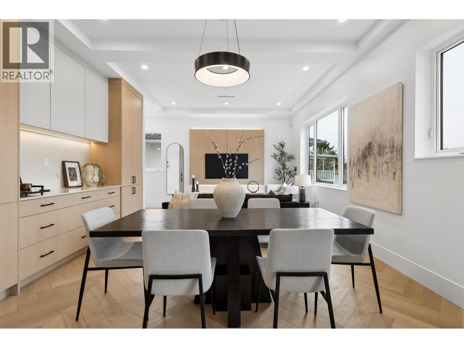 4 Bed, 4 Bath House for Sale in Vancouver – 2 3637 E 46TH AVENUE, Vancouver – MLS# R3148779 - Image 9