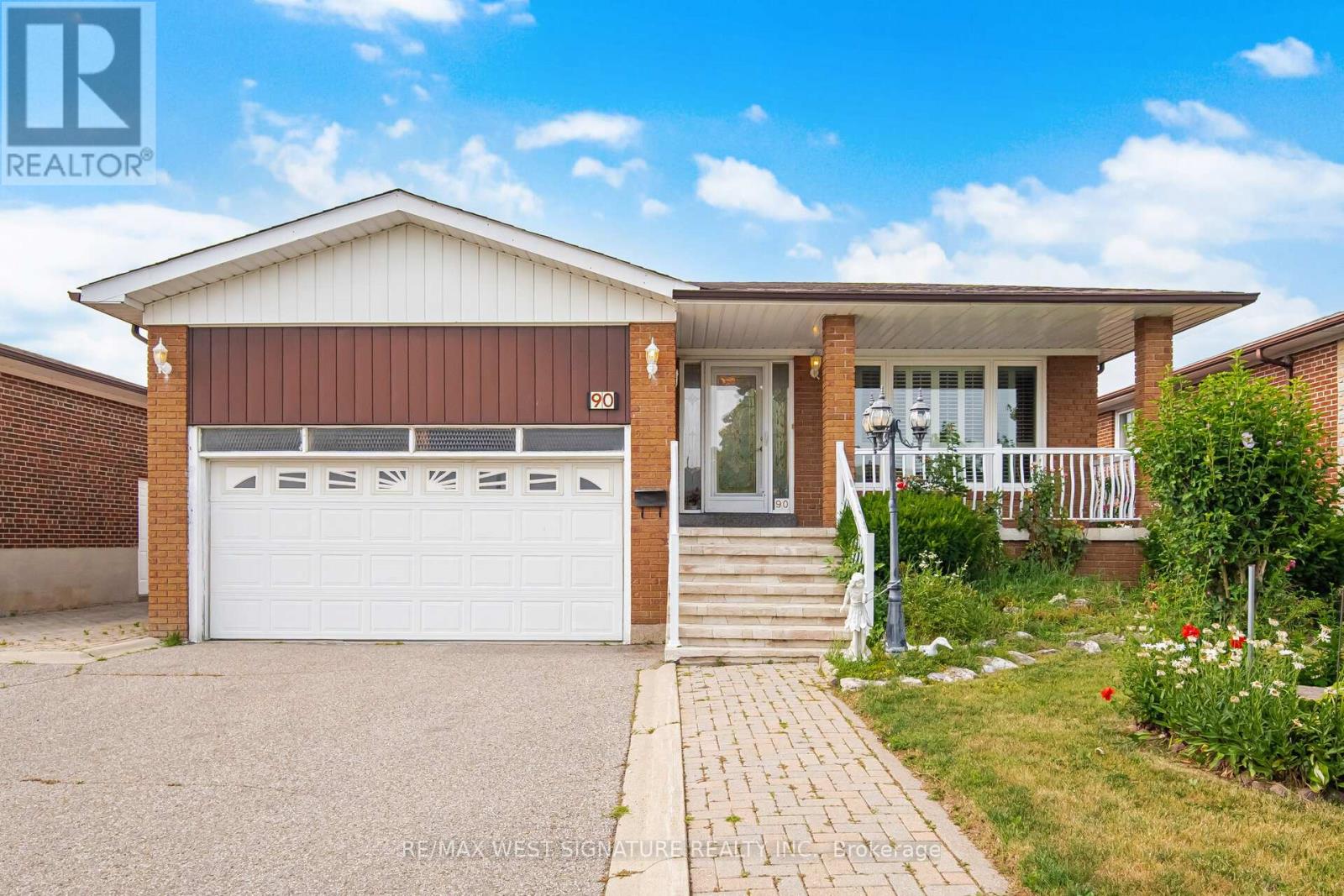 90 NORTH RIDGE ROAD - 1