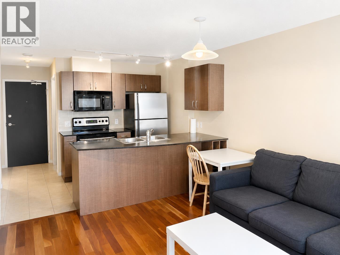 1 Bed, 1 Bath House for Rent in Vancouver – 2003 610 GRANVILLE STREET, Vancouver – MLS# R3148774 - Image 7