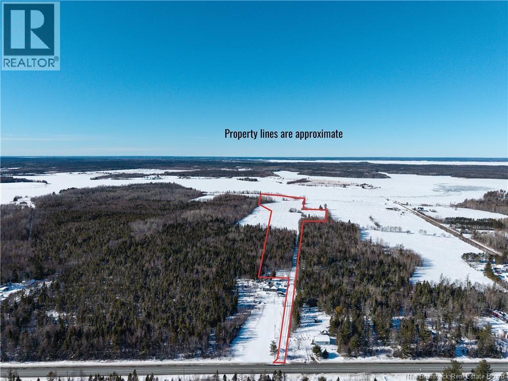 Lot 2022-1 Route 117, Black River Bridge — photo 3