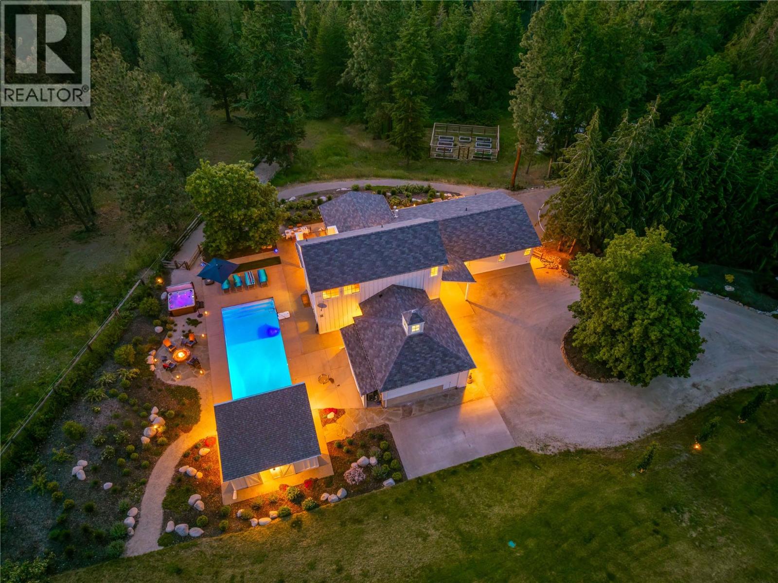 2376 Saucier Road - 1
