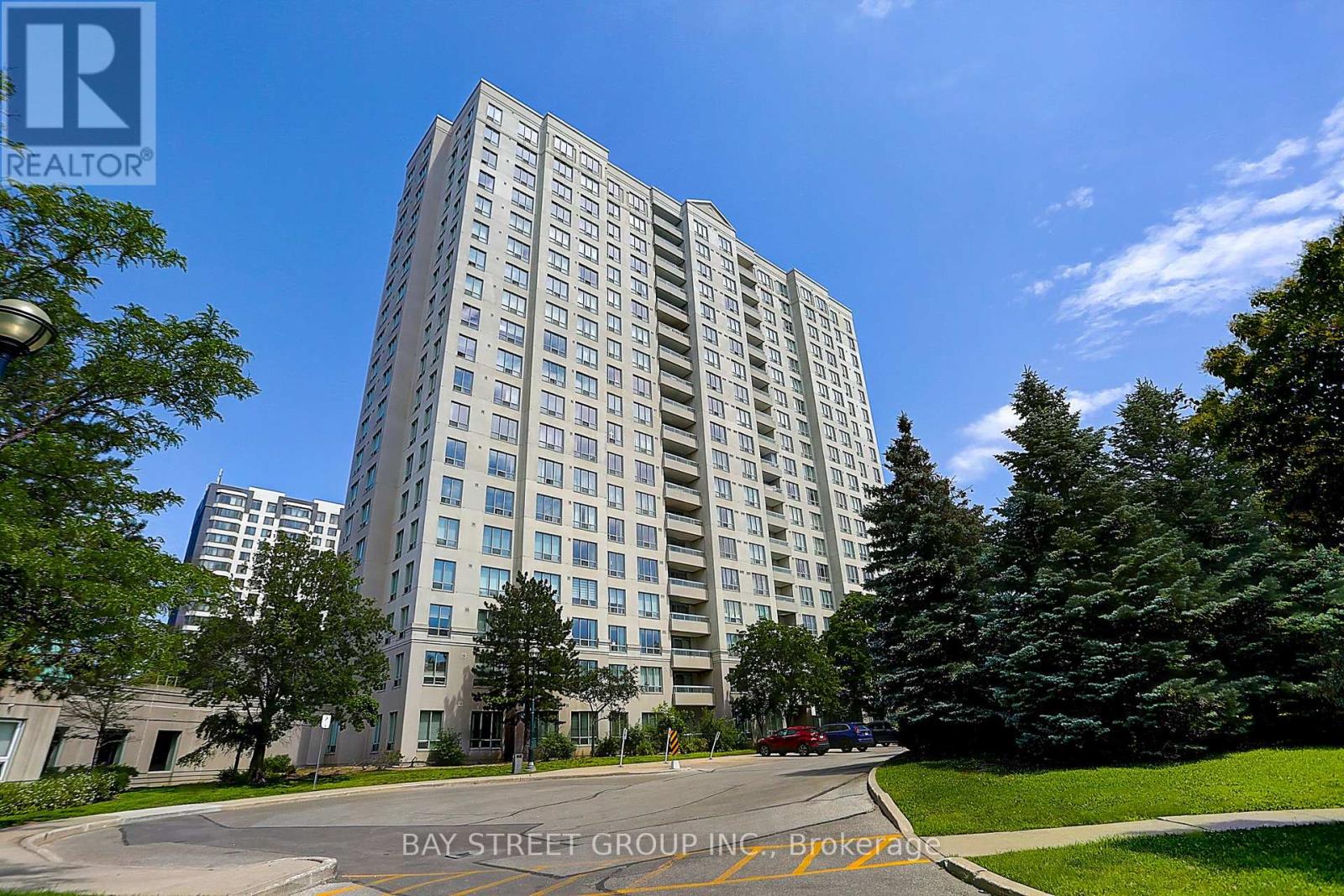 #709 5039 FINCH AVENUE E - 1