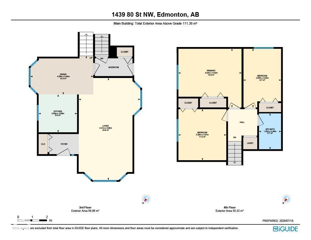 1439 80 ST NW - 52