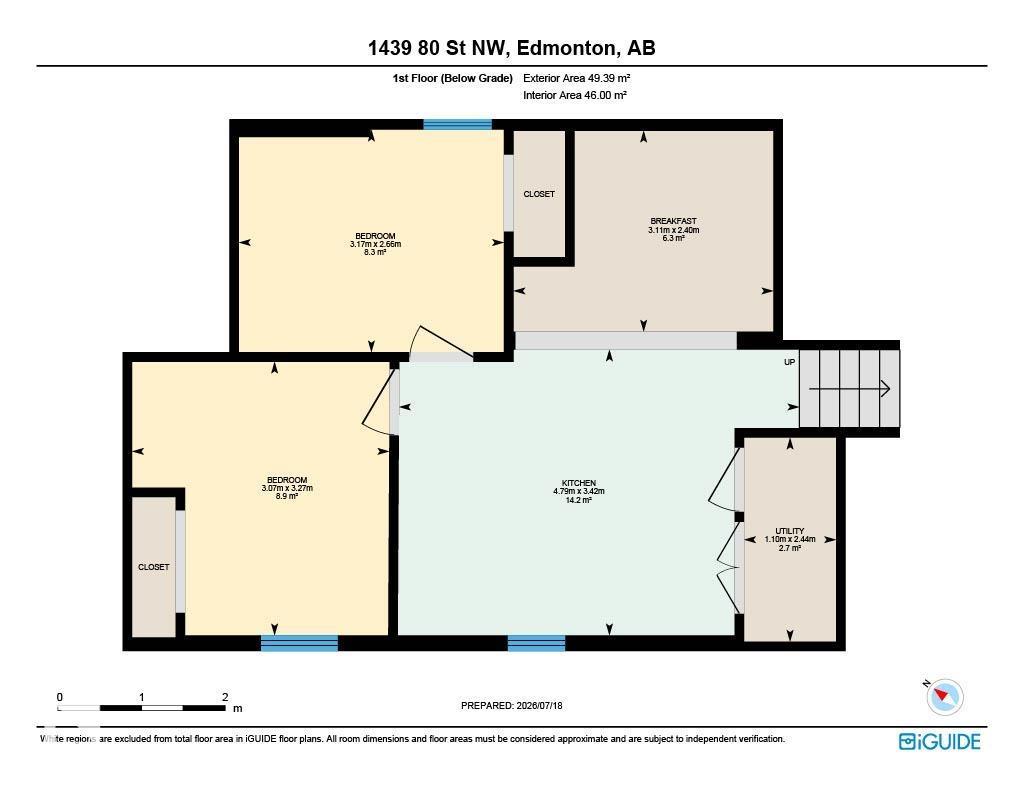 1439 80 ST NW - 53