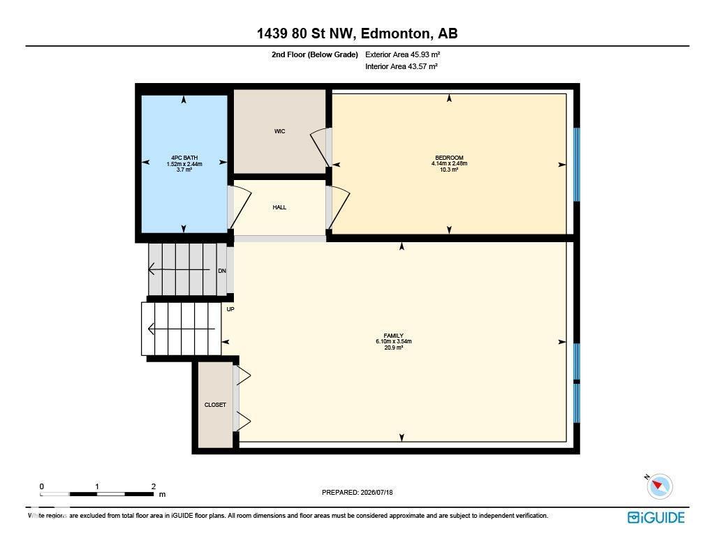 1439 80 ST NW - 54