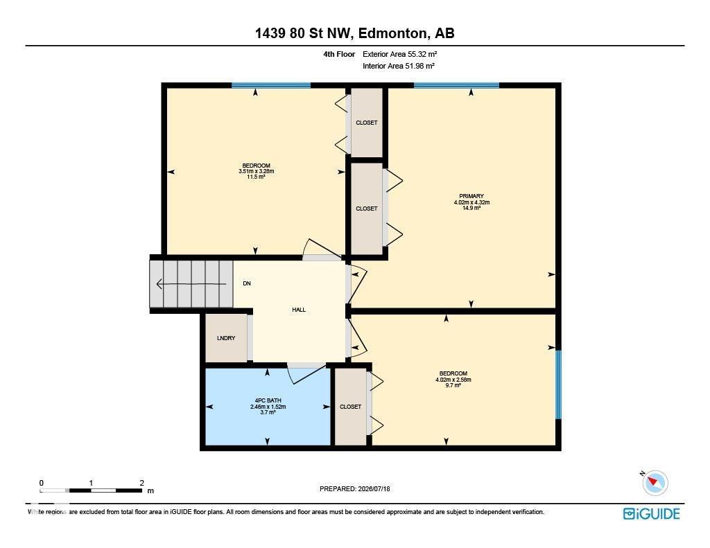 1439 80 ST NW - 56