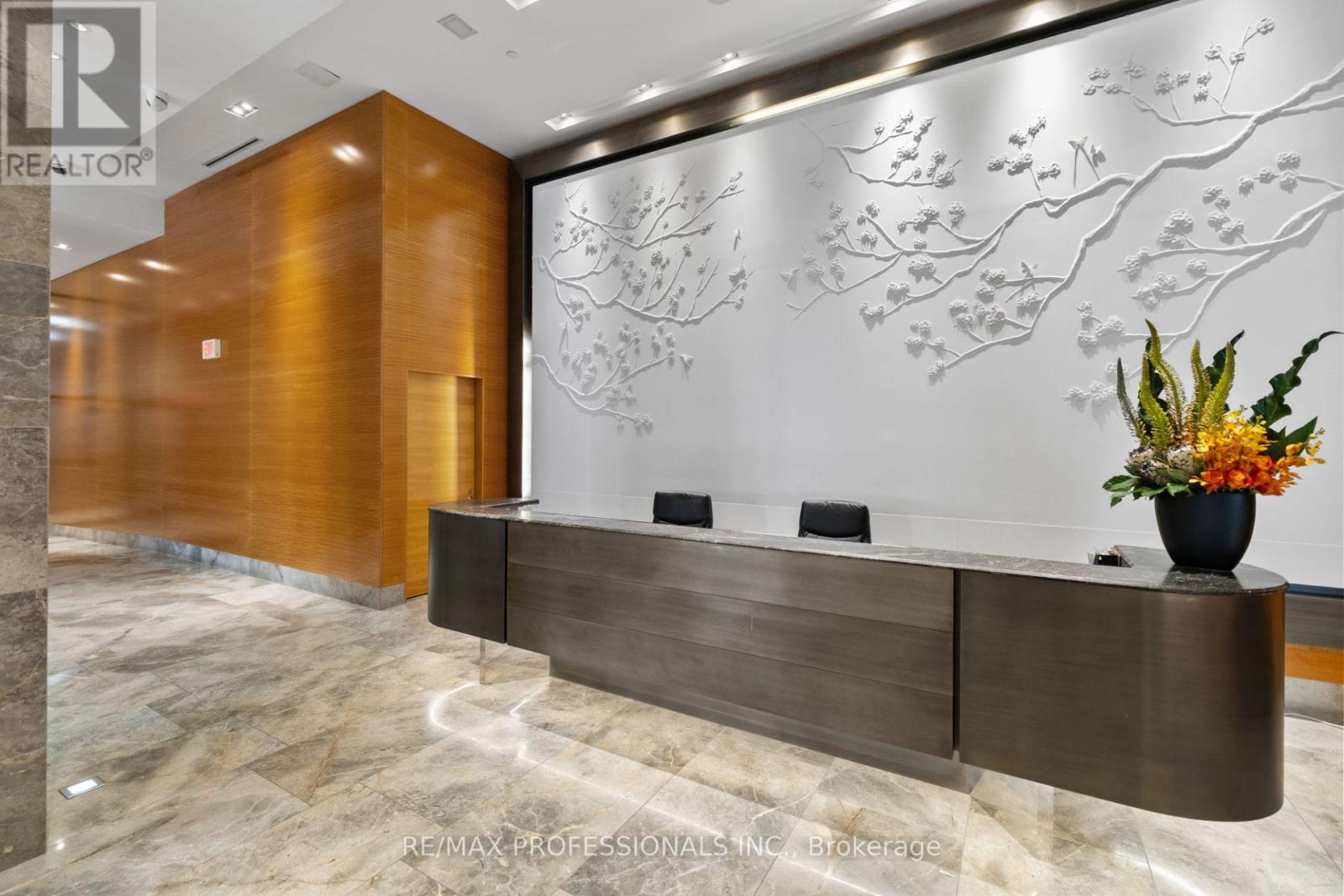 24 hour Concierge