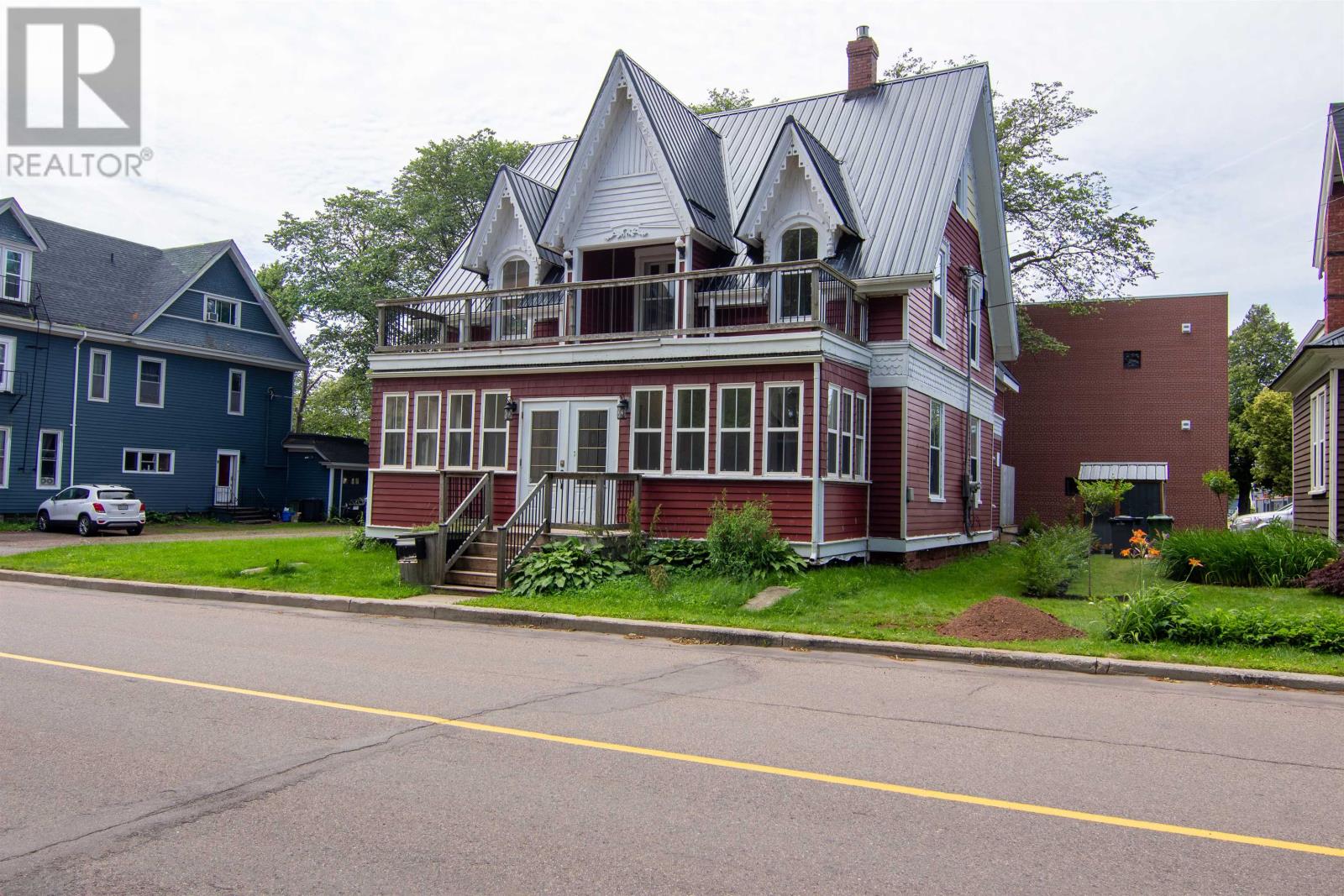 54 Summer Street - Image 2