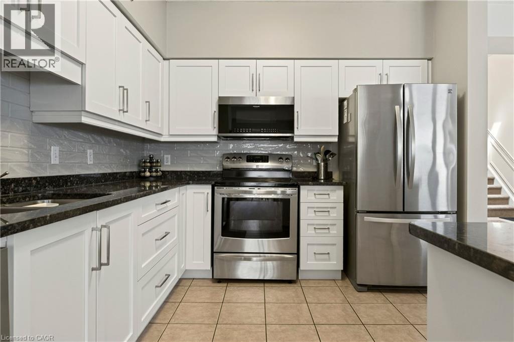 31 SPENCER Crescent - 17