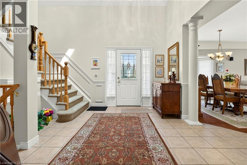 31 SPENCER Crescent - 11