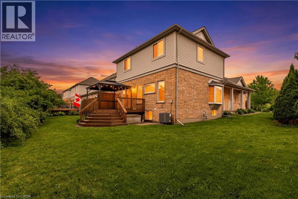 31 SPENCER Crescent - 36