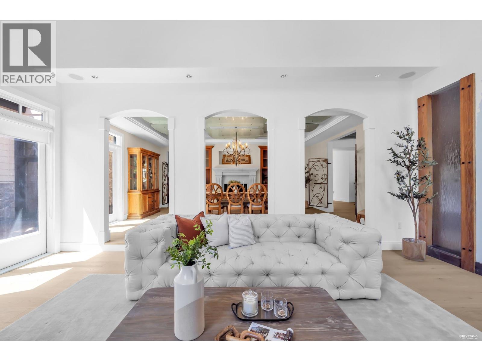 3007 SUNNYSIDE ROAD, Anmore