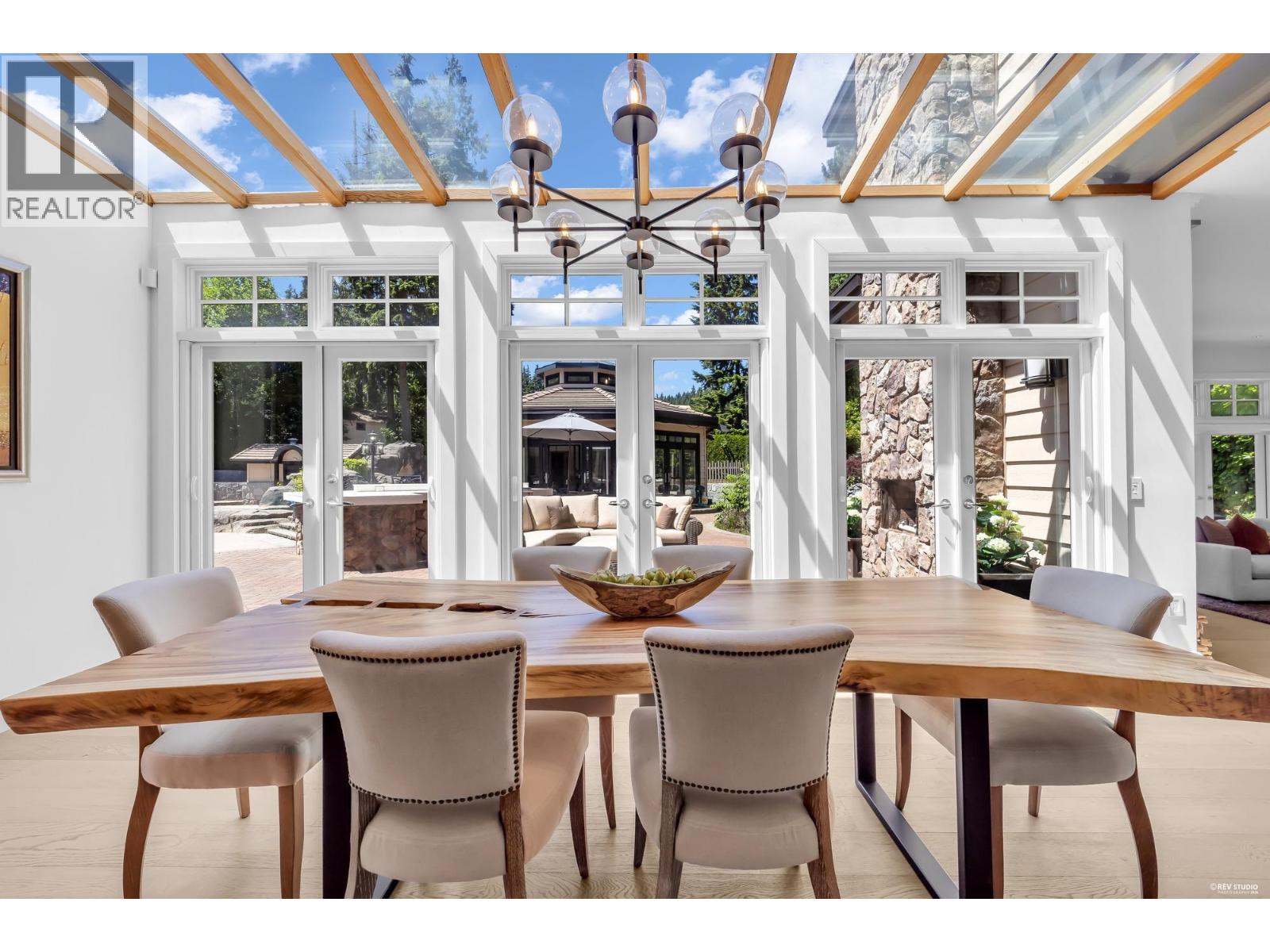 3007 SUNNYSIDE ROAD, Anmore