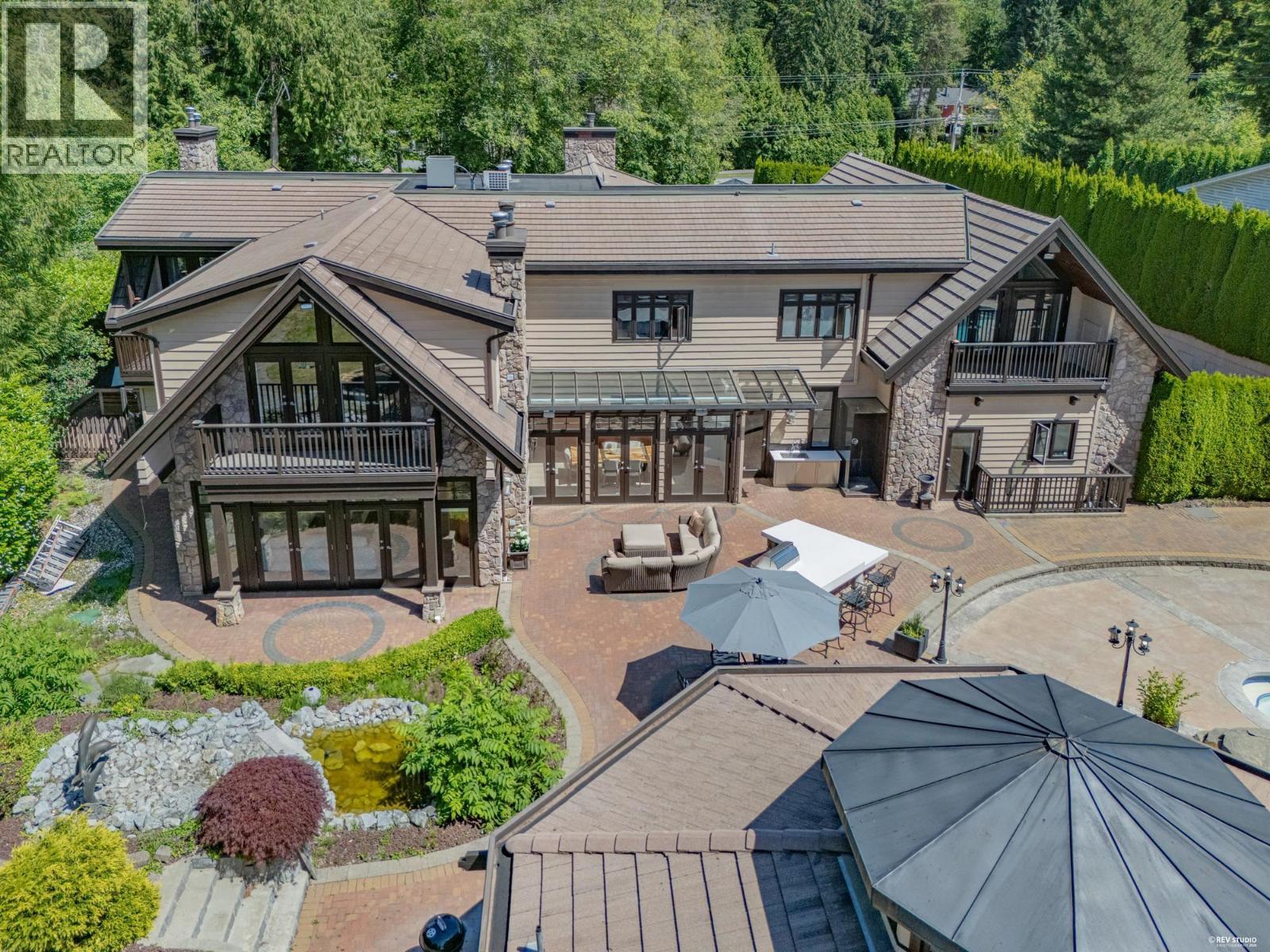 3007 SUNNYSIDE ROAD, Anmore