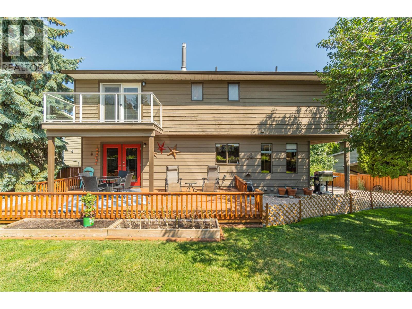 2299 AINSLIE Place, Kamloops — photo 3