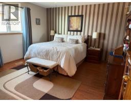 Primary Bedroom - 13 Assiniboine Drive, Swan Hills, AB T0G2C0 Photo 9